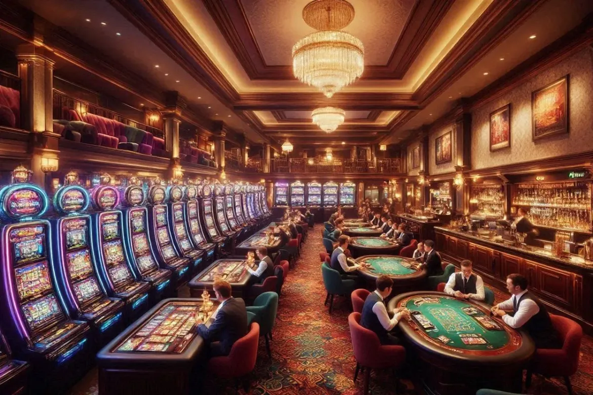 Voodoo Casino